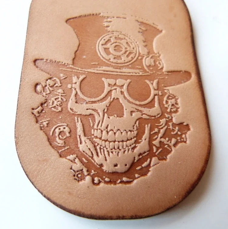 Steampunk Zeitreisender