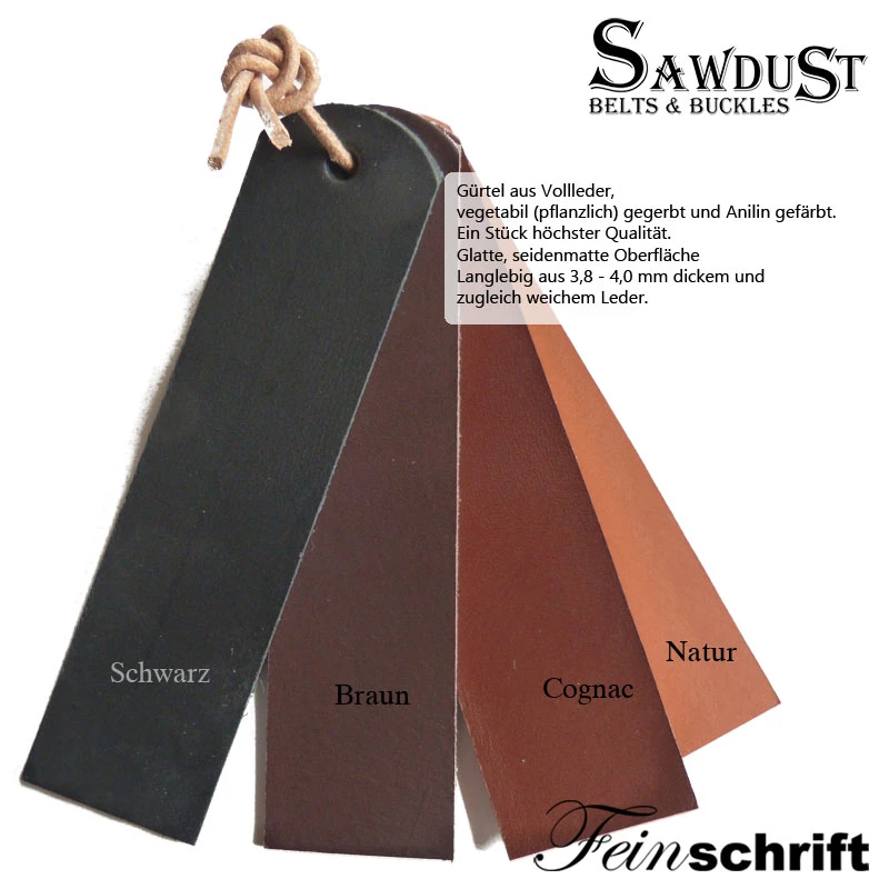 Wechselgürtel