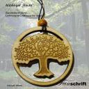 Anhänger Baum