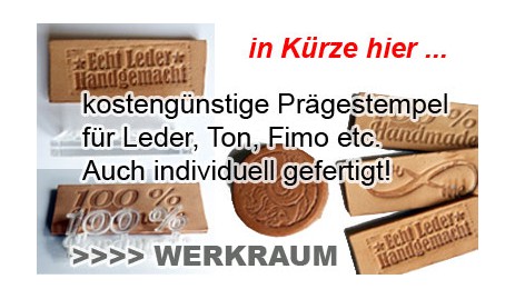 Prägestempel
